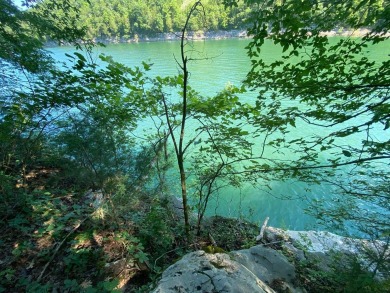 Cumberland River - Wayne County Lot For Sale in Bronston Kentucky