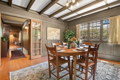 Rich in character & timeless appeal, this Arts & Crafts-style - photo 23
