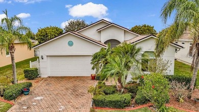 Lake Home For Sale in Punta Gorda, Florida