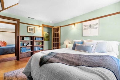 Rich in character & timeless appeal, this Arts & Crafts-style - photo 35