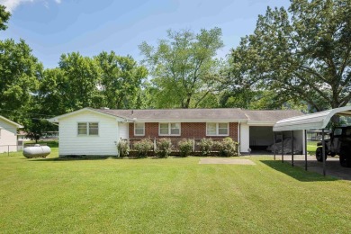 Wilson Lake Home For Sale in Florence Alabama