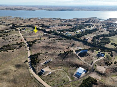 4.5 acre lot near Calamus Reservoir - Lake Lot For Sale in Burwell, Nebraska