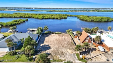 (private lake, pond, coastal) Lot For Sale in Port Orange Florida