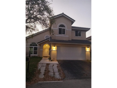 Lake Home For Sale in Margate, Florida