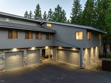 Welcome to 685 Wilson Way #4 - a spacious multi-level home set - photo 1
