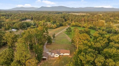 (private lake, pond, coastal) Home For Sale in Chatsworth Georgia