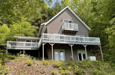 Lake Home Sale Pending in Edinburg, New York