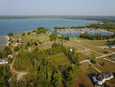 Lake Huron - Cheboygan County Lot For Sale in Cheboygan Michigan