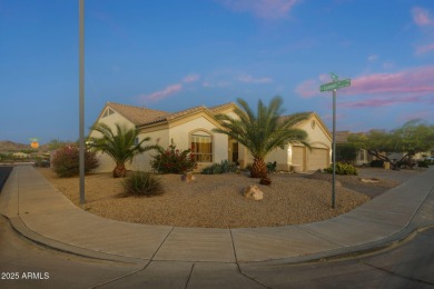 North Lake Home For Sale in Goodyear Arizona
