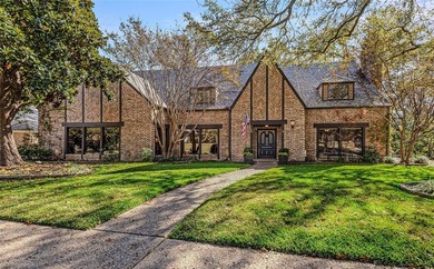 (private lake, pond, creek) Home For Sale in Mckinney Texas