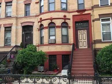 Welcome to 341 Gates Avenue, a beautifully preserved 2-family - photo 1