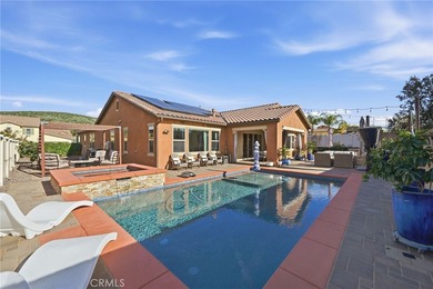 Lake Skinner Home For Sale in Winchester California