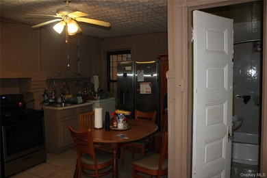 Welcome to 341 Gates Avenue, a beautifully preserved 2-family - photo 3