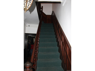 Welcome to 341 Gates Avenue, a beautifully preserved 2-family - photo 9