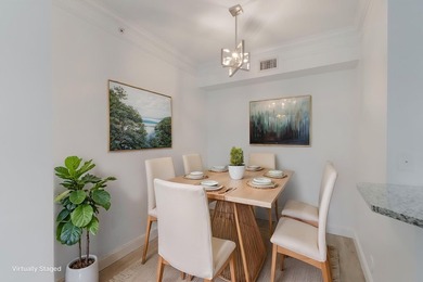 Spacious first floor 1 bedroom 1 bathroom condo plus open den in - photo 9