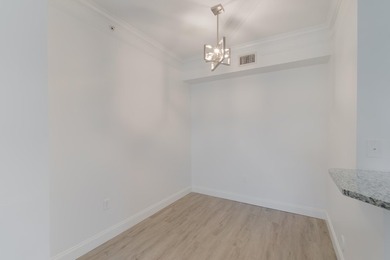 Spacious first floor 1 bedroom 1 bathroom condo plus open den in - photo 10