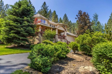 Lake Home For Sale in Spokane, Washington
