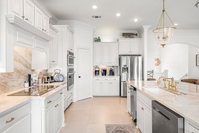 This beautifully renovated completely furnished home is located - photo 12