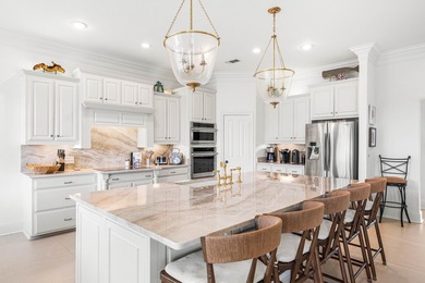 This beautifully renovated completely furnished home is located - photo 14