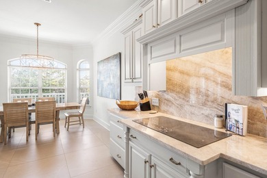 This beautifully renovated completely furnished home is located - photo 15