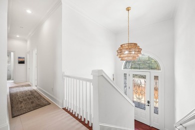 This beautifully renovated completely furnished home is located - photo 16