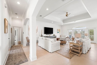 This beautifully renovated completely furnished home is located - photo 17