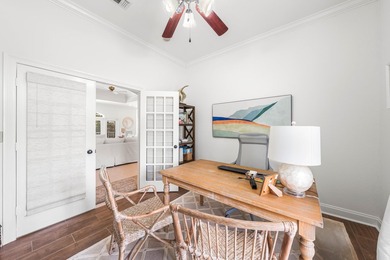 This beautifully renovated completely furnished home is located - photo 19