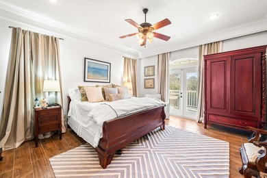 This beautifully renovated completely furnished home is located - photo 20