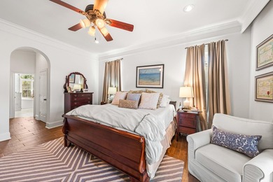 This beautifully renovated completely furnished home is located - photo 21