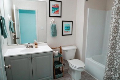 Second floor unit right by the elevator with great views of the - photo 22