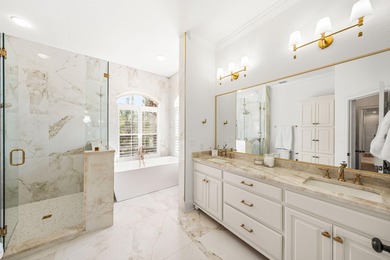 This beautifully renovated completely furnished home is located - photo 22