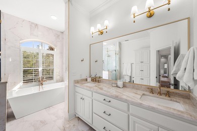This beautifully renovated completely furnished home is located - photo 23