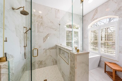 This beautifully renovated completely furnished home is located - photo 26
