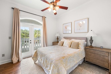 This beautifully renovated completely furnished home is located - photo 27
