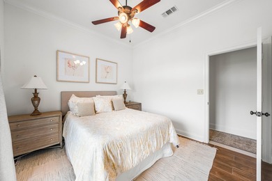 This beautifully renovated completely furnished home is located - photo 28