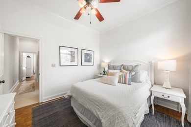 This beautifully renovated completely furnished home is located - photo 29