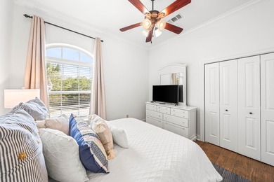 This beautifully renovated completely furnished home is located - photo 30