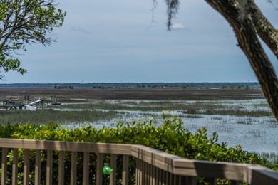 Tucked away on Marsh Island, one of Wild Dunes' hidden gem - photo 1