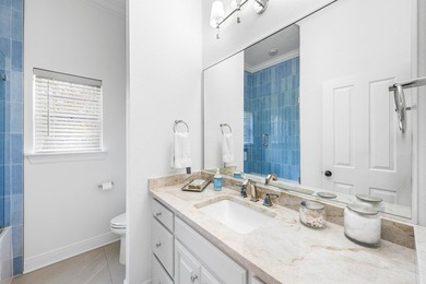 This beautifully renovated completely furnished home is located - photo 31