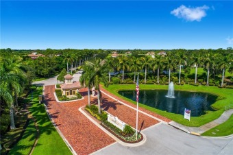 St. Lucie River - St. Lucie County Lot For Sale in Port Saint Lucie Florida