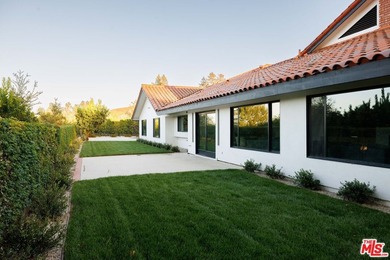 Set at the end of a quiet cul-de-sac in North Ranch Proper, this - photo 32