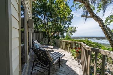 Tucked away on Marsh Island, one of Wild Dunes' hidden gem - photo 2