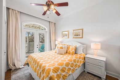 This beautifully renovated completely furnished home is located - photo 33
