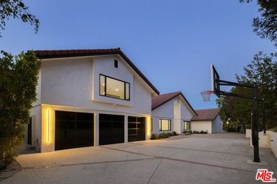 Set at the end of a quiet cul-de-sac in North Ranch Proper, this - photo 34