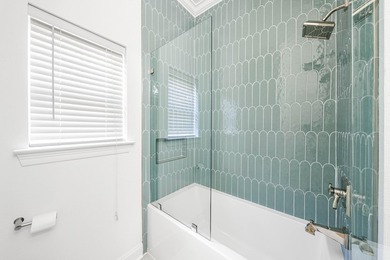 This beautifully renovated completely furnished home is located - photo 36