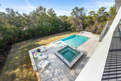 This beautifully renovated completely furnished home is located - photo 39