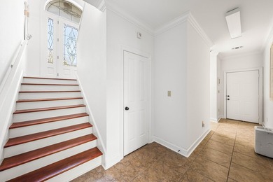 This beautifully renovated completely furnished home is located - photo 41