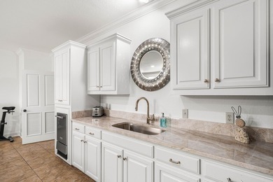This beautifully renovated completely furnished home is located - photo 45
