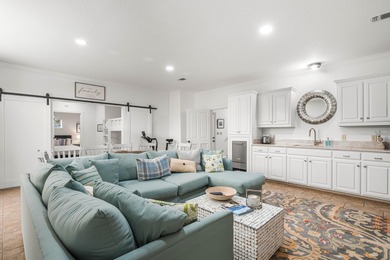 This beautifully renovated completely furnished home is located - photo 46