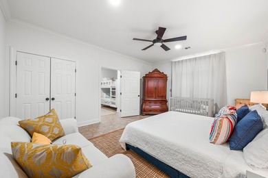 This beautifully renovated completely furnished home is located - photo 49